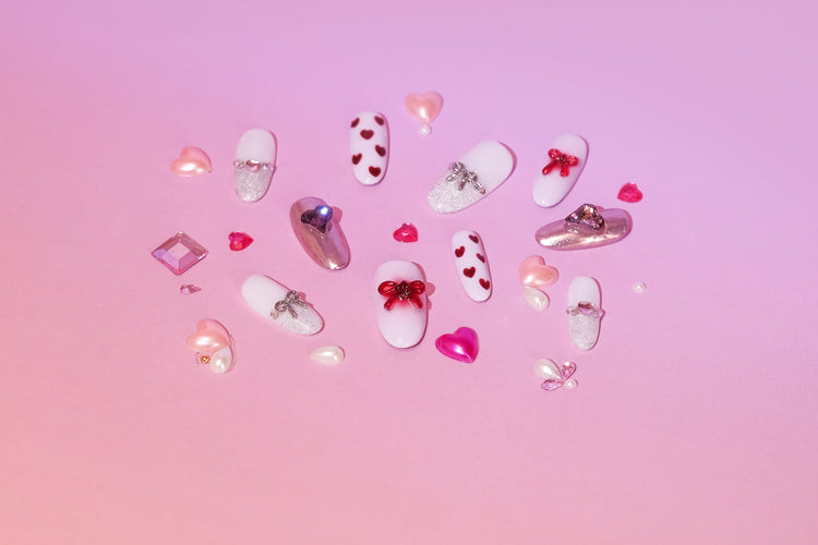 SUPNOVA x Sweet Fantasia Series