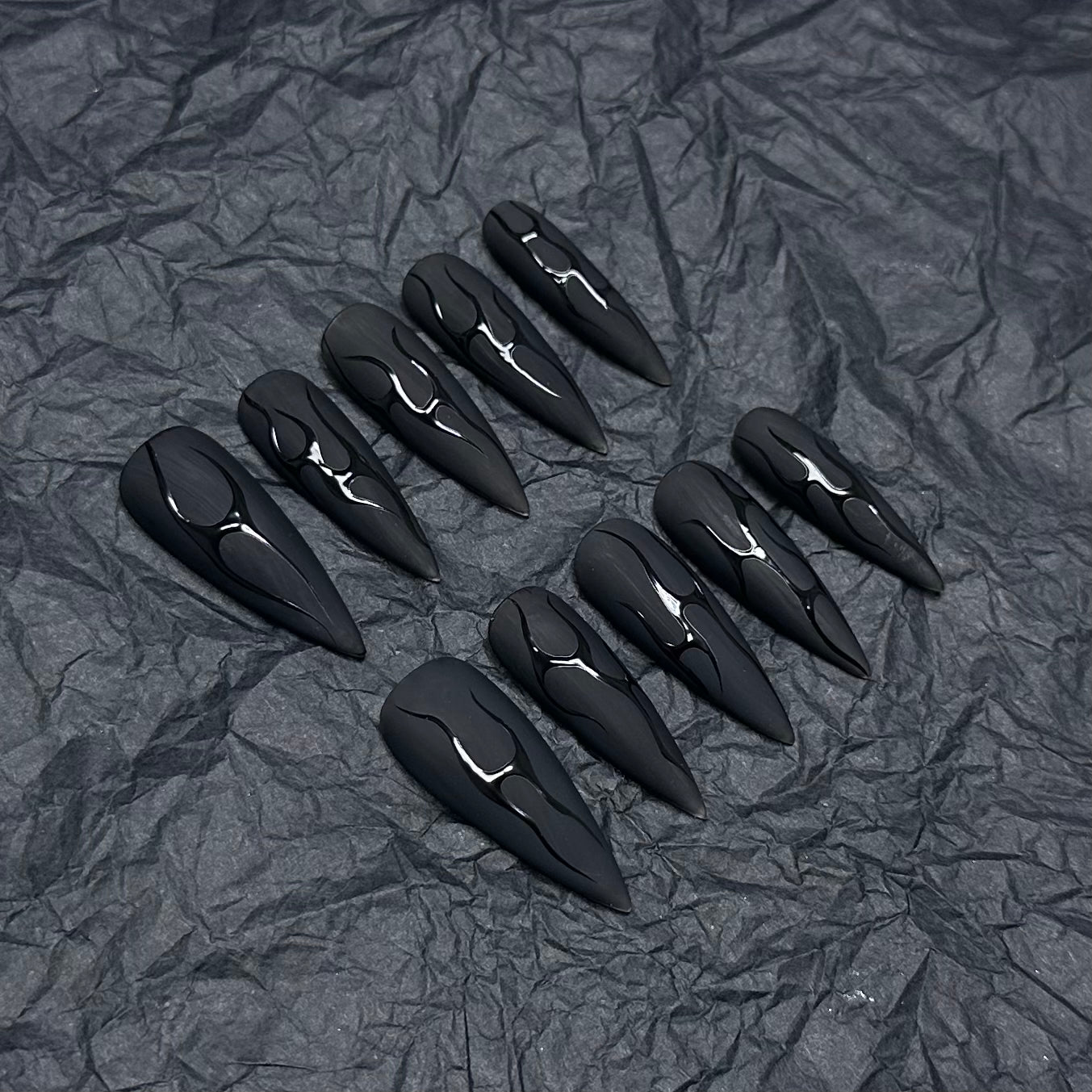 Void Flame