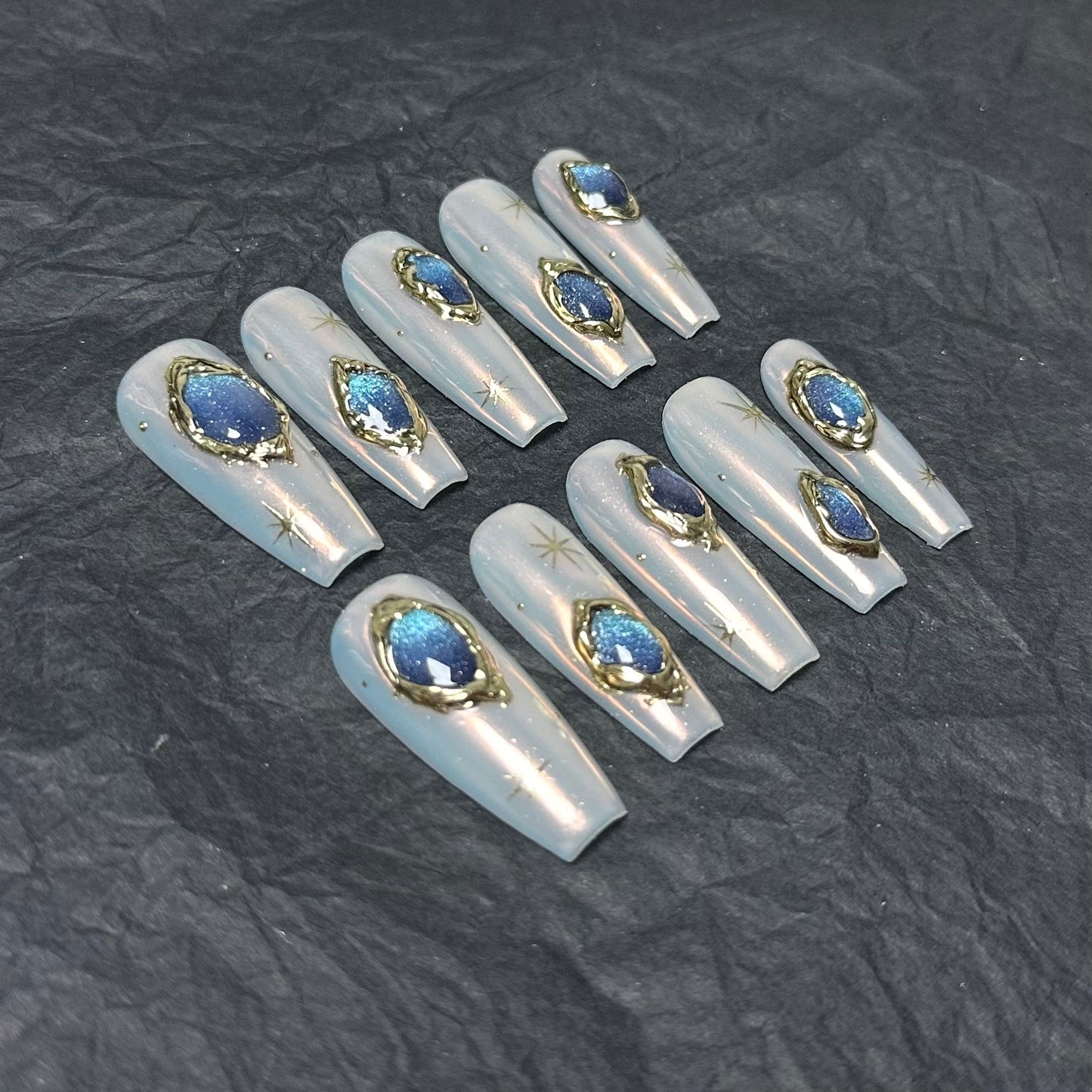 Moon Vault