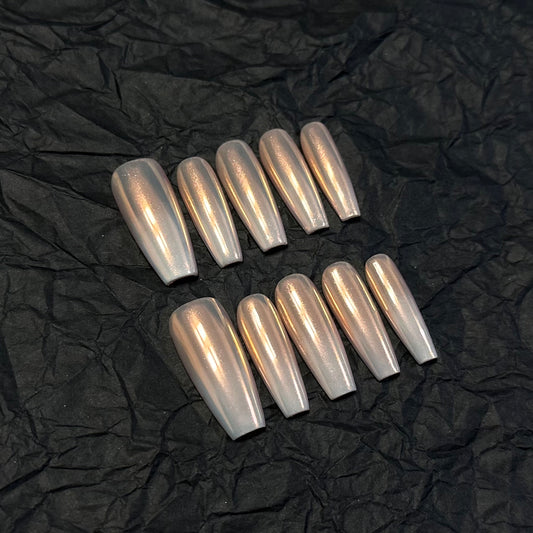 Shell Glaze