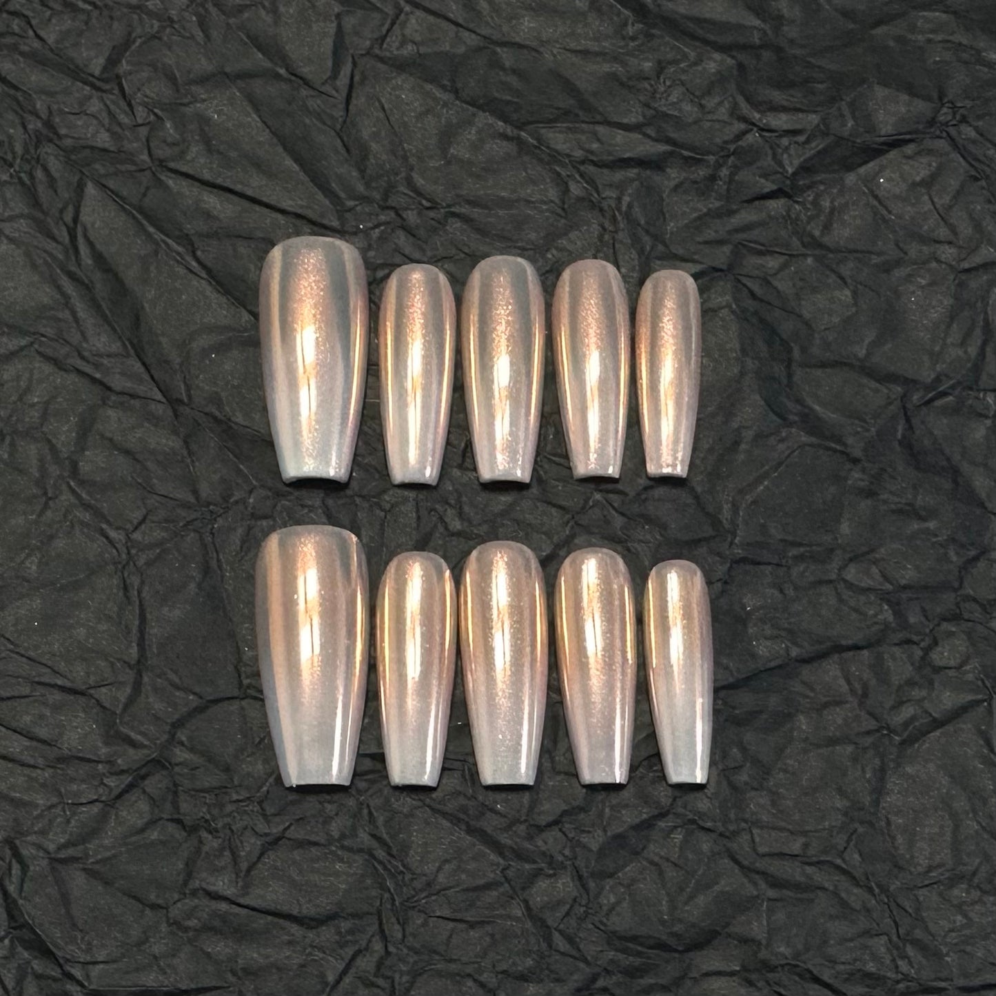 Shell Glaze