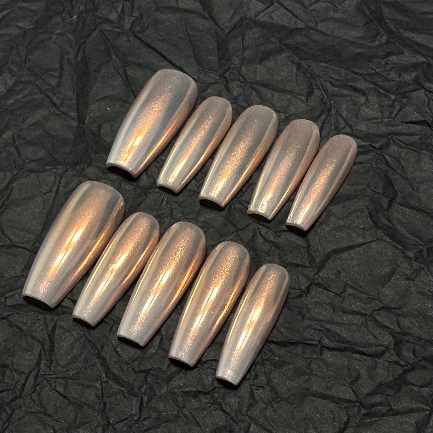 Shell Glaze