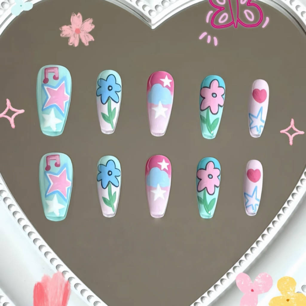 Lilac Rush