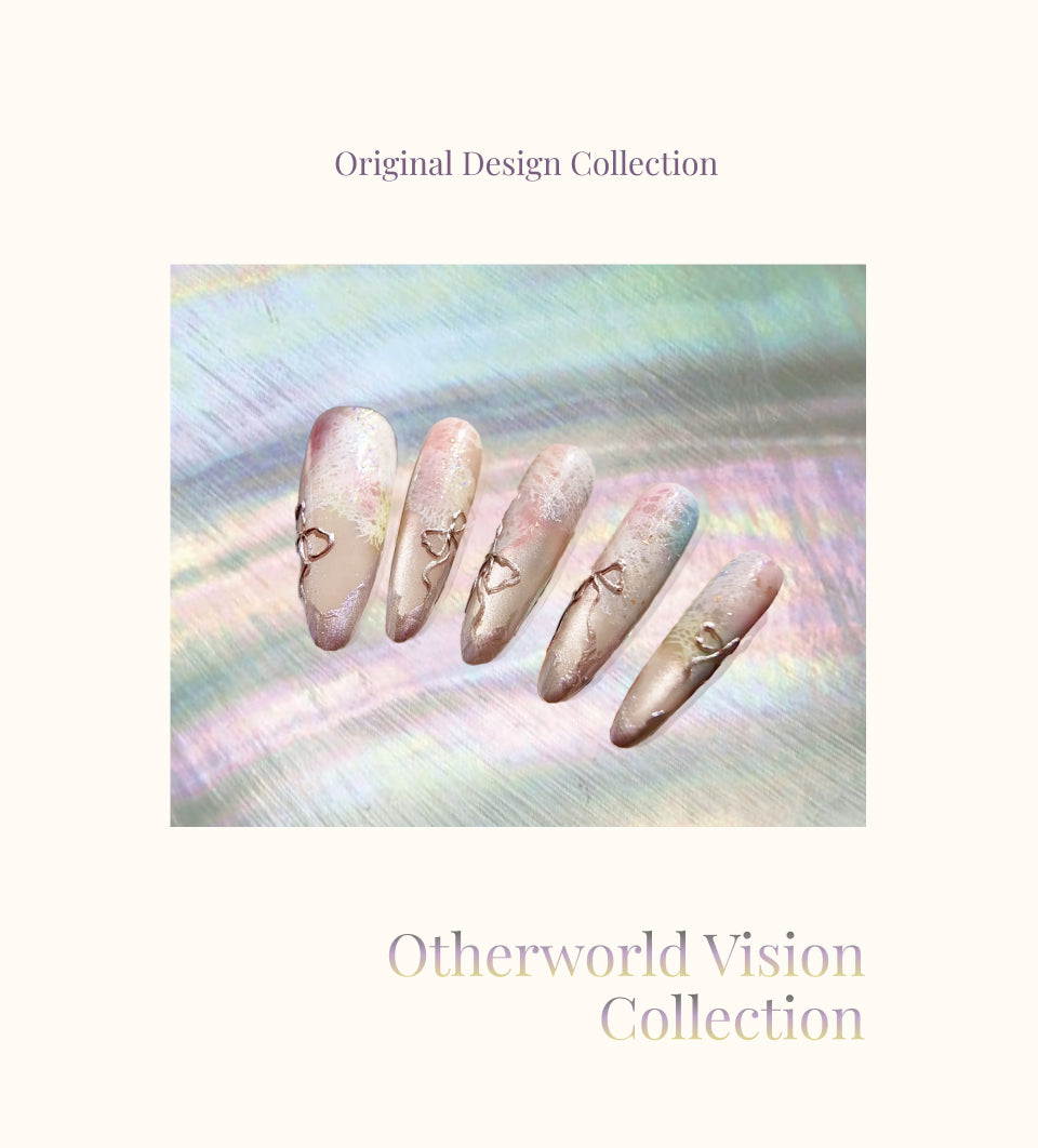 Otherworld Vision Collection - Blind Box - Style Design