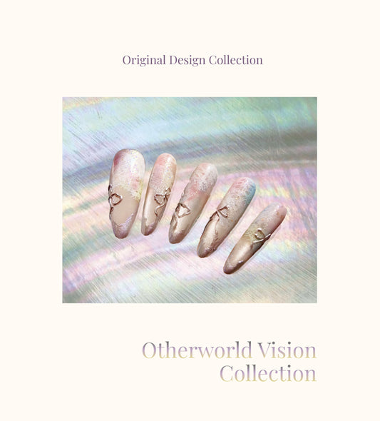 Otherworld Vision Collection - Blind Box - Style Design