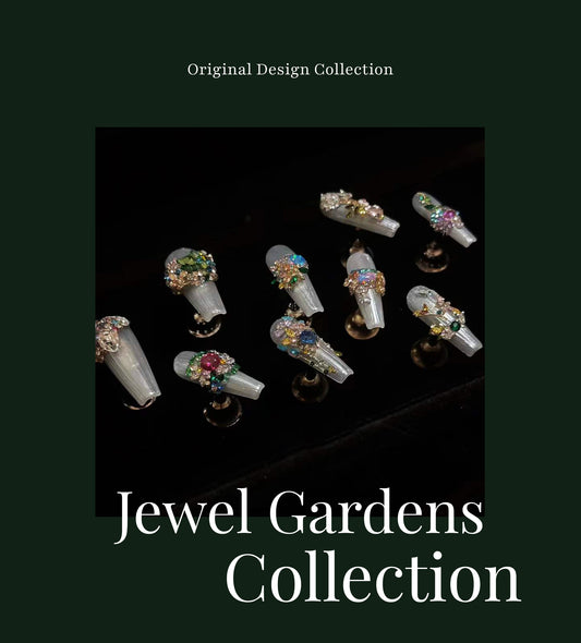 Jewel Garden Collection - Customize
