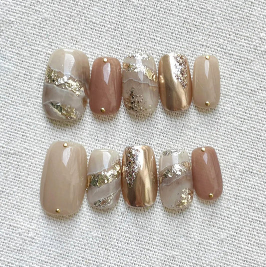 Honeyed Veil