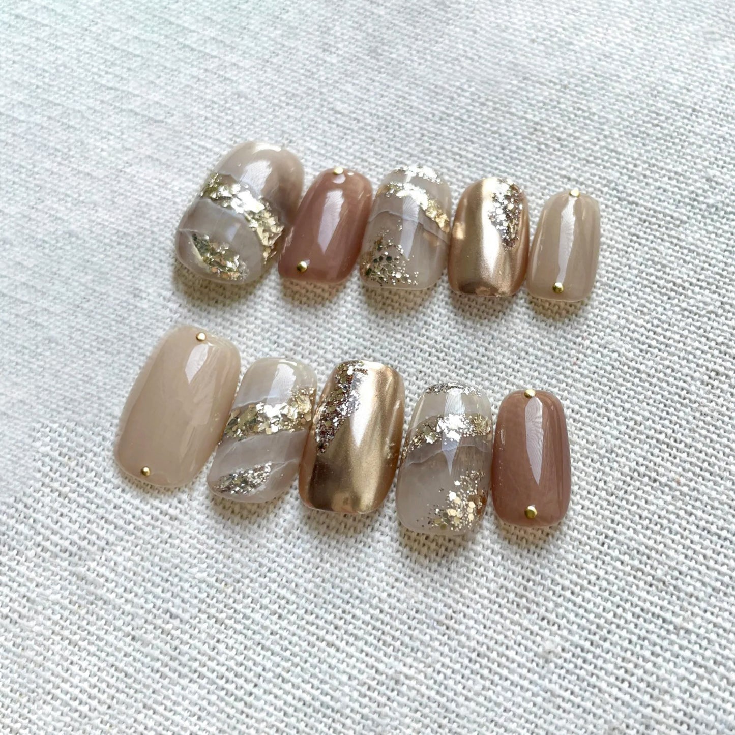 Honeyed Veil