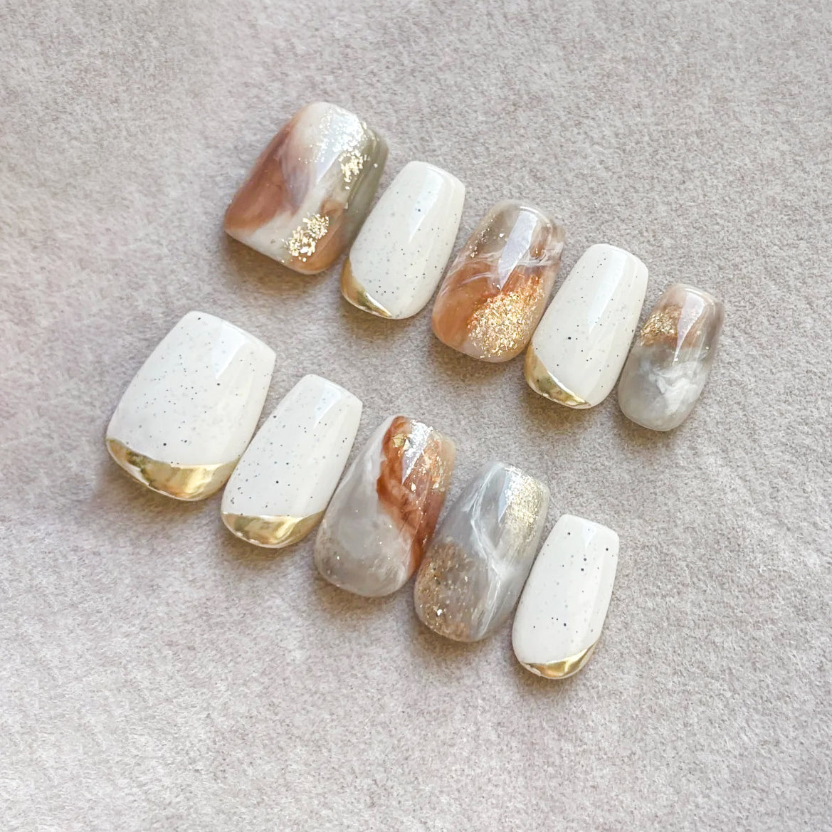 Riverstone Glow