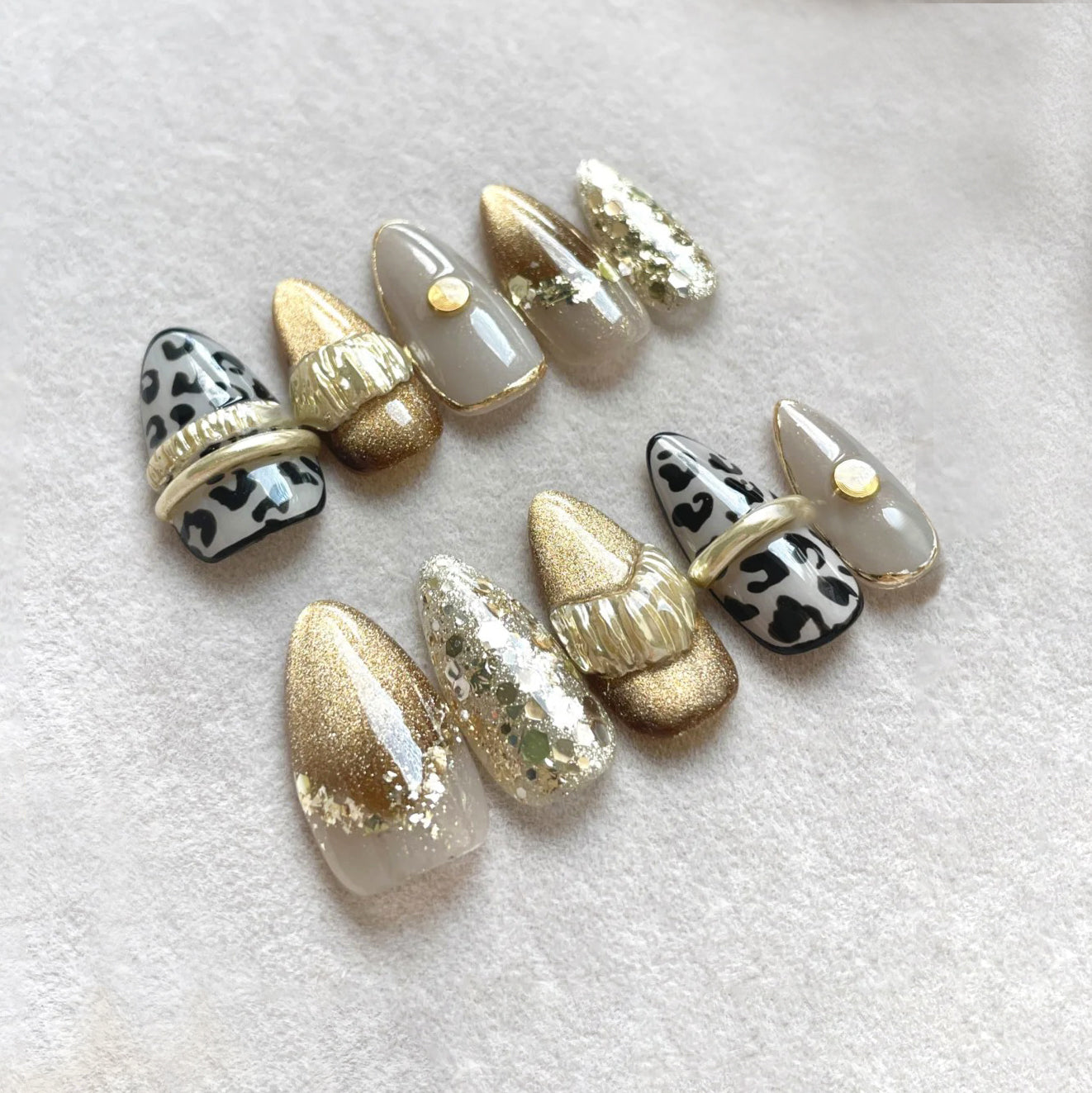 Primal Luxe