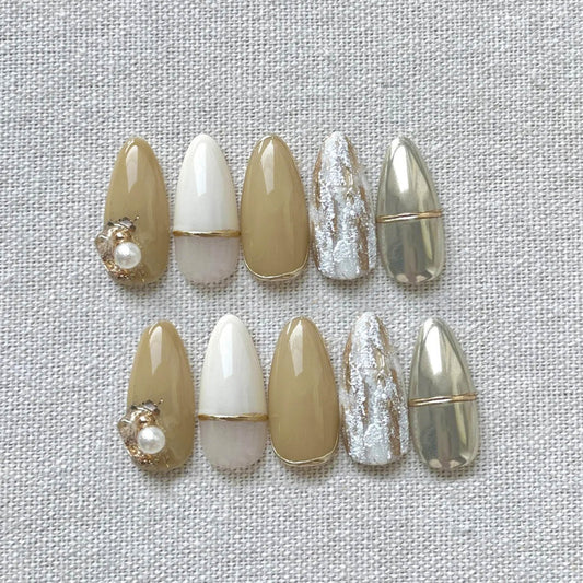 Seed Capsule