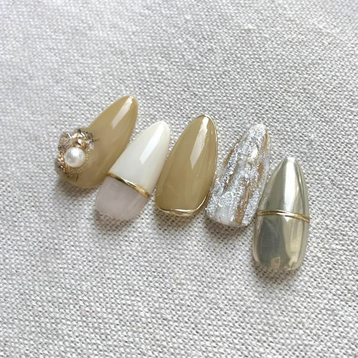 Seed Capsule