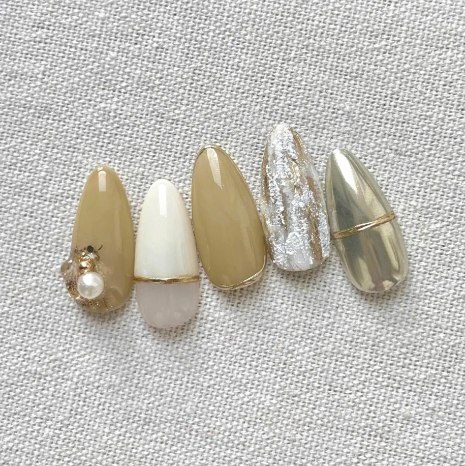 Seed Capsule