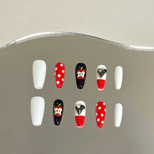 Apple Polka Waltz