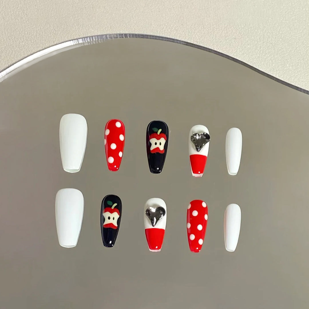 Apple Polka Waltz