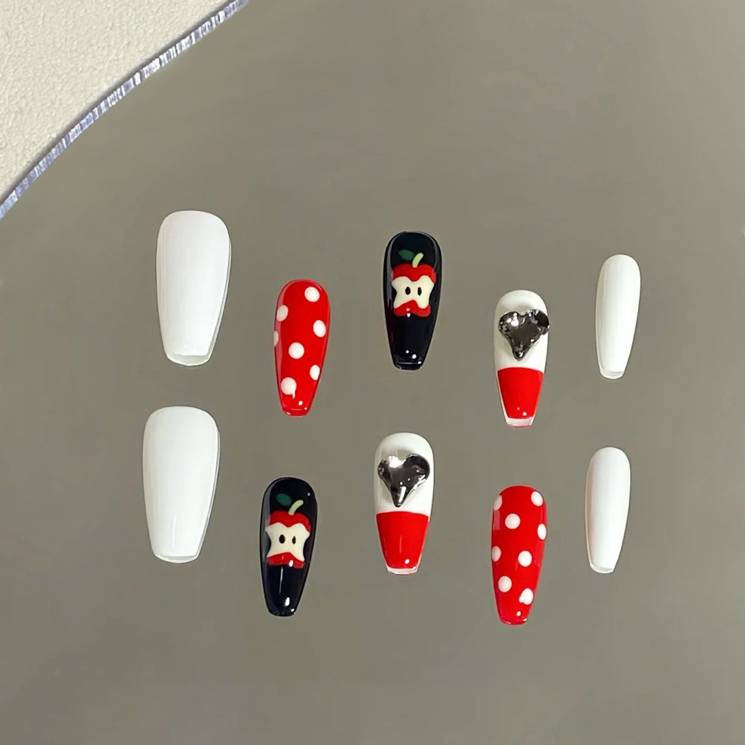 Apple Polka Waltz