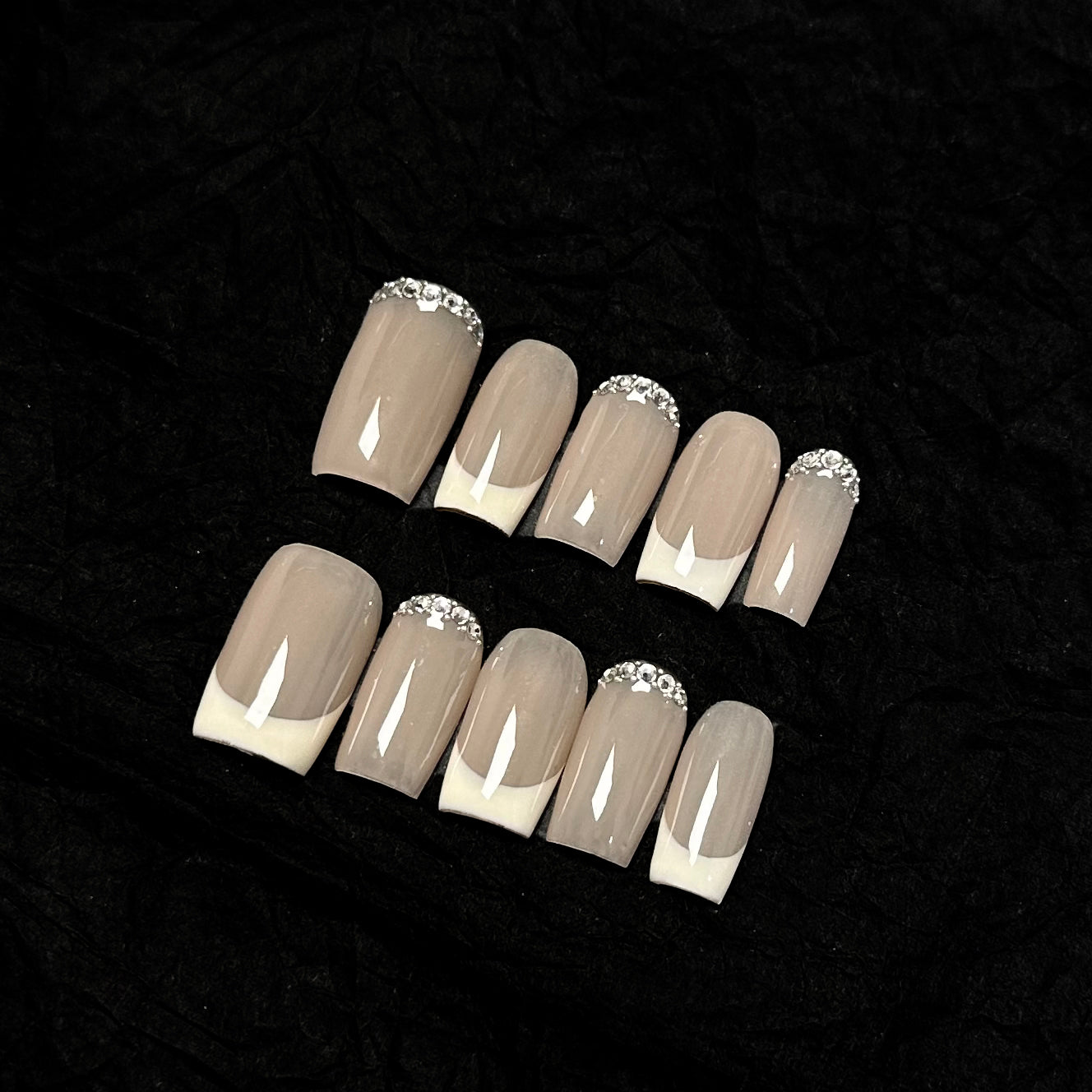 Blanc Élégance