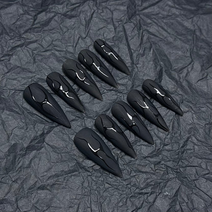 Void Flame