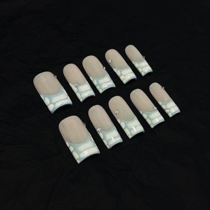Mistline Glow